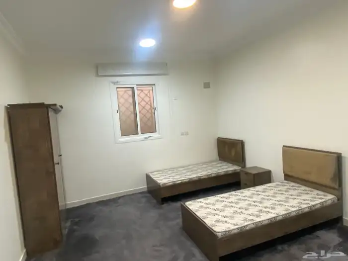 شقق تنومه - مفروشة وبلاطه 32