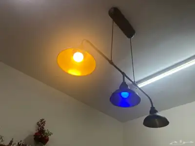 نجفه مودرن من ايكيا 0