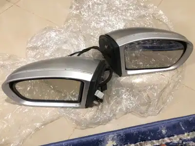 قطع بودي وإكسسوارات للمرسيدس و فئة w211 E 1