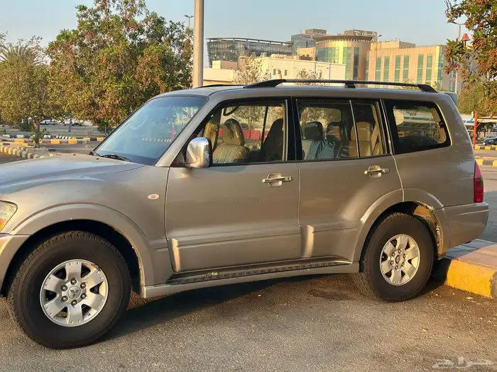 ميتسوبيشي 3