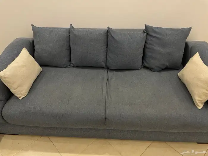 كنب أمريكي ثمانية أشخاص 3