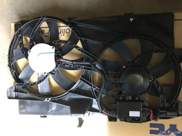 شمعة نور فورد ايدج 2011-2014 22