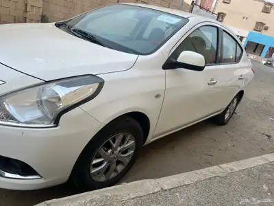 سيارة نيسان صني جديدة وكاله لم تستخدم 2024 0