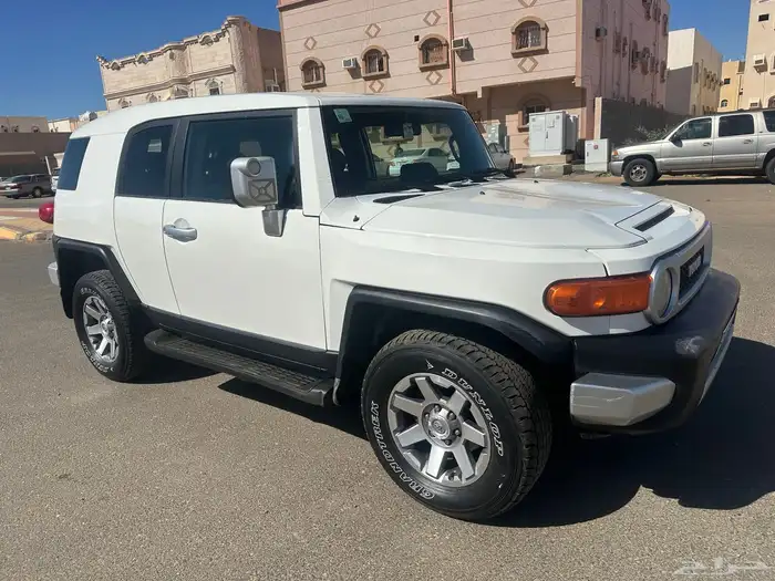 اف جي للبيع 3