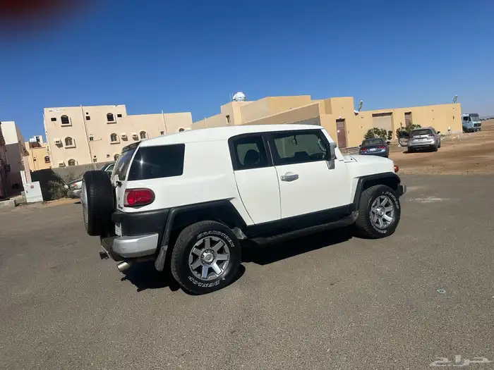 اف جي للبيع 2