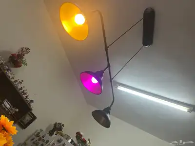 نجفه مودرن من ايكيا 2