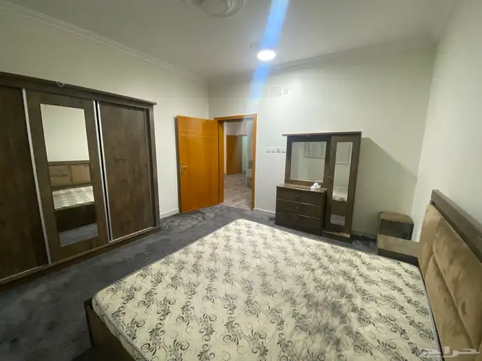 شقق تنومه - مفروشة وبلاطه 34