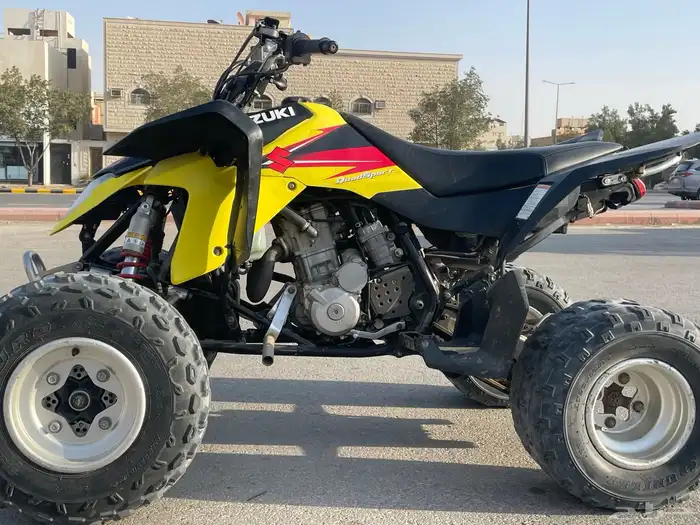 دباب زد 400 - موديل 2018 0