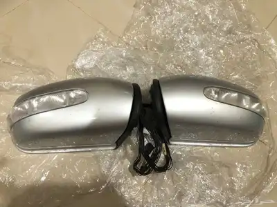 قطع بودي وإكسسوارات للمرسيدس و فئة w211 E 0