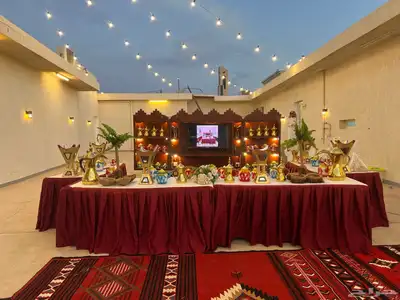 الجود للضيافه 3