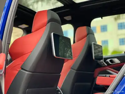بى ام دبليو X5 COMPETITION-2022-سعودى 9