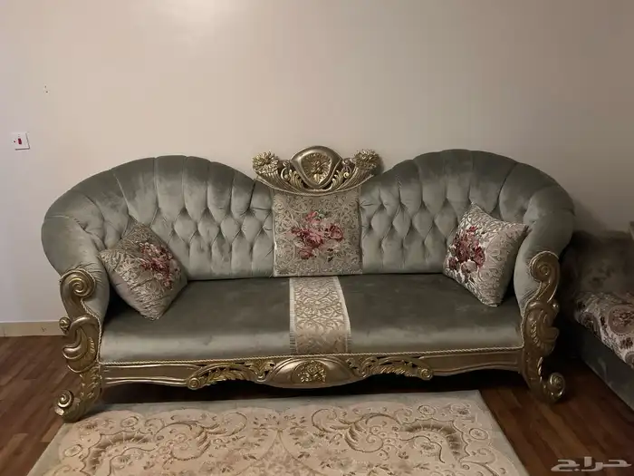 كنب فاخر 1