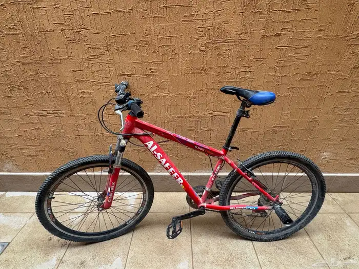 سياكل للبيع 1