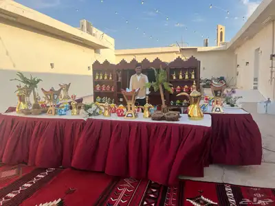 الجود للضيافه 7