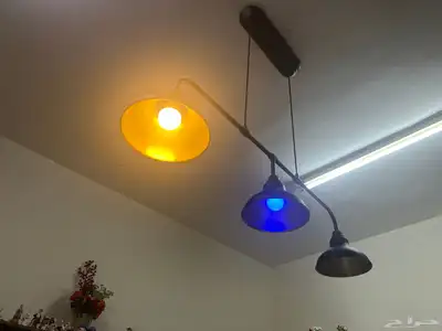 نجفه مودرن من ايكيا 1
