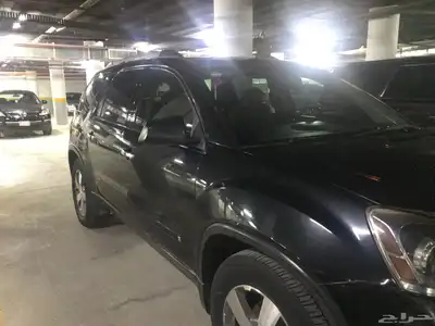 2010 GMC ACADIA First Owner  Excellent Condition  ODO 257k 5