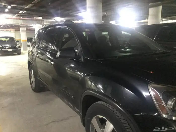 2010 GMC ACADIA First Owner  Excellent Condition  ODO 257k 5