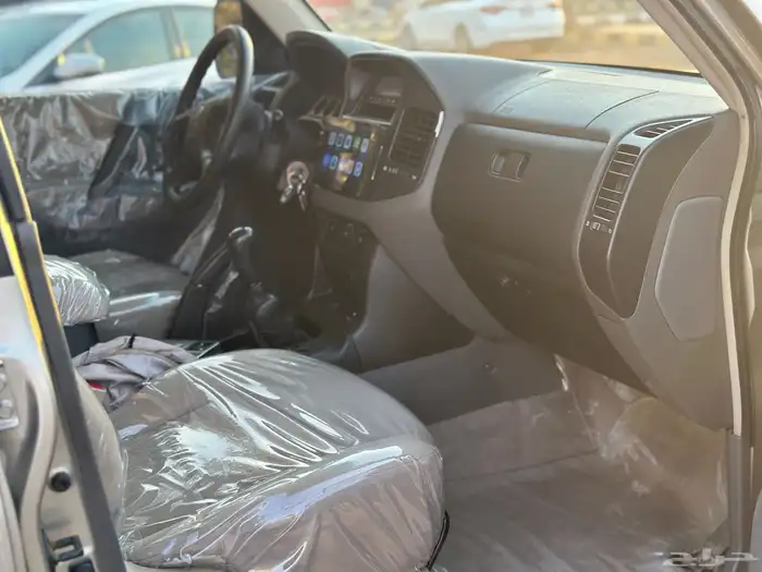 ميتسوبيشي 6