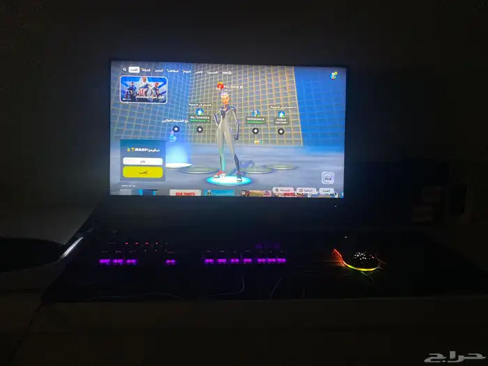 السلام عليكم بسم الله الرحمن الرحيم اعرض لكم سيت اب كامل 2