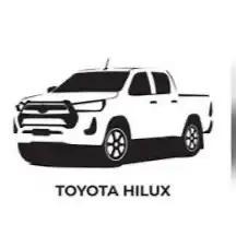 تشليح زوايا النخبه هيلكس 0