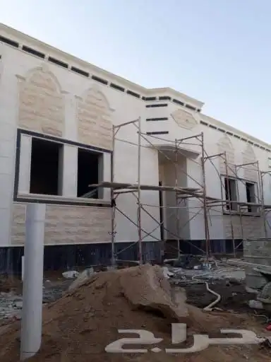 حجر طبيعي توريد و تركيب 25