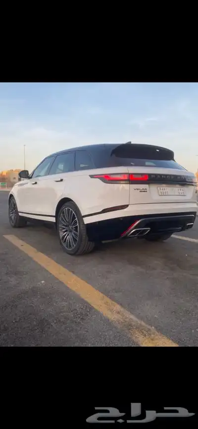 للبيع رنج فيلار P380 الموديل 2018 سوبر شارجر 8