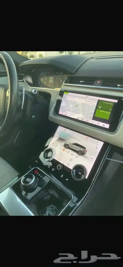 للبيع رنج فيلار P380 الموديل 2018 سوبر شارجر 13