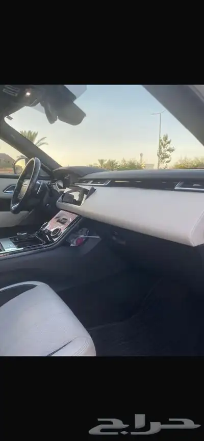 للبيع رنج فيلار P380 الموديل 2018 سوبر شارجر 15