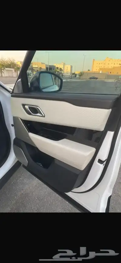 للبيع رنج فيلار P380 الموديل 2018 سوبر شارجر 14