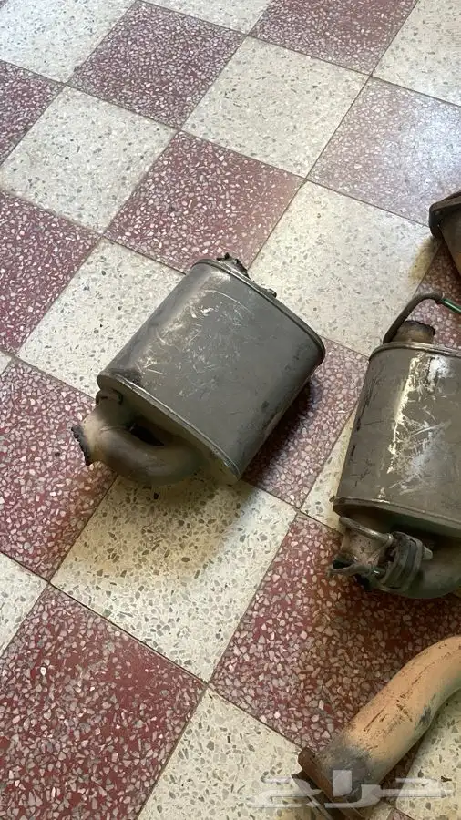 دبات كورسا اكستريم للتشارجر 3