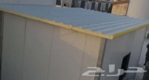 غرف بنل مظلات سندويش بنل 2