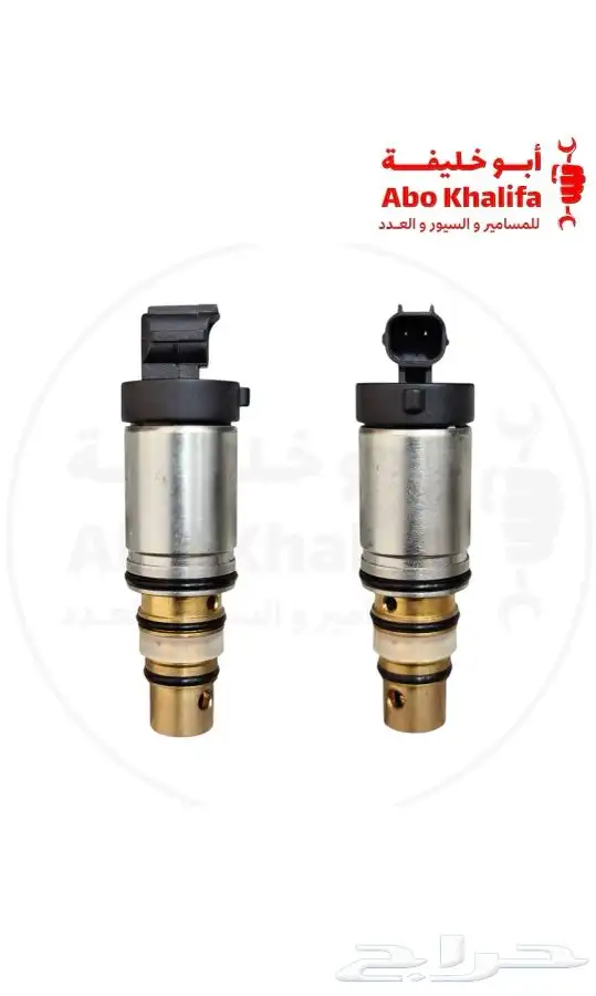 حساس كمبروسر جيب   جمس   النترا   بي ام   كورلا   كامري  سو 7