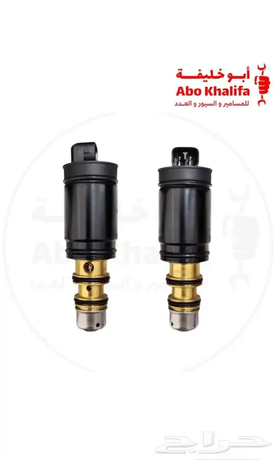 حساس كمبروسر جيب   جمس   النترا   بي ام   كورلا   كامري  سو 3