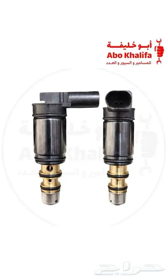 حساس كمبروسر جيب   جمس   النترا   بي ام   كورلا   كامري  سو 14