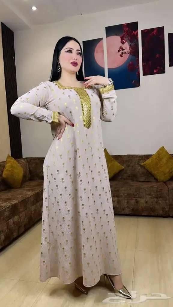 جلابيات التاسيس 2