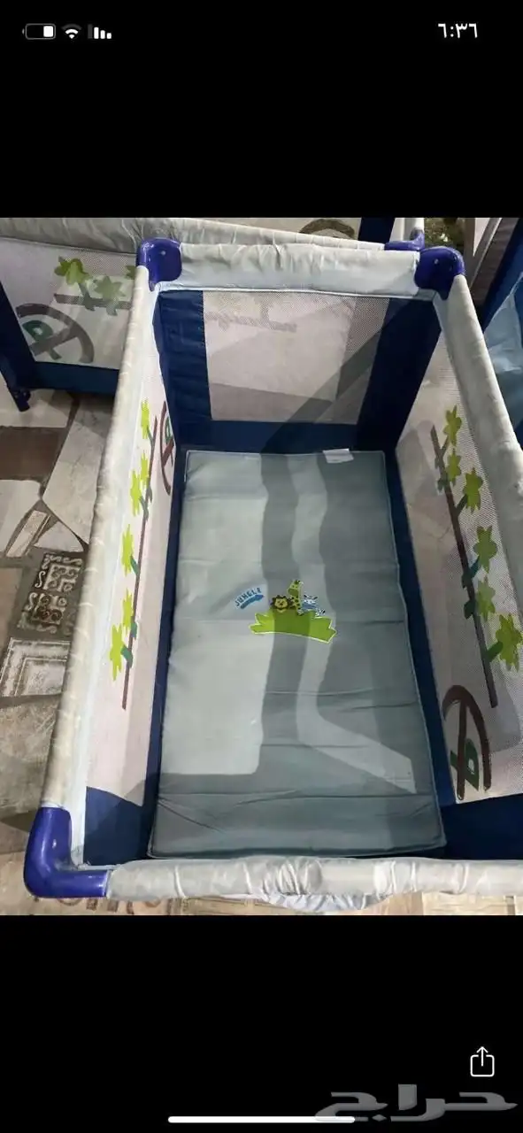 اثاث اسره ومشايات وعربيات اطفال 1