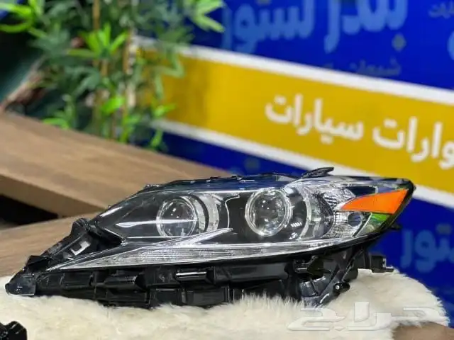 شمعاات لكزس ES اصلي 1
