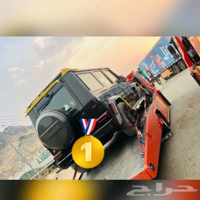 سطحه مكه 0
