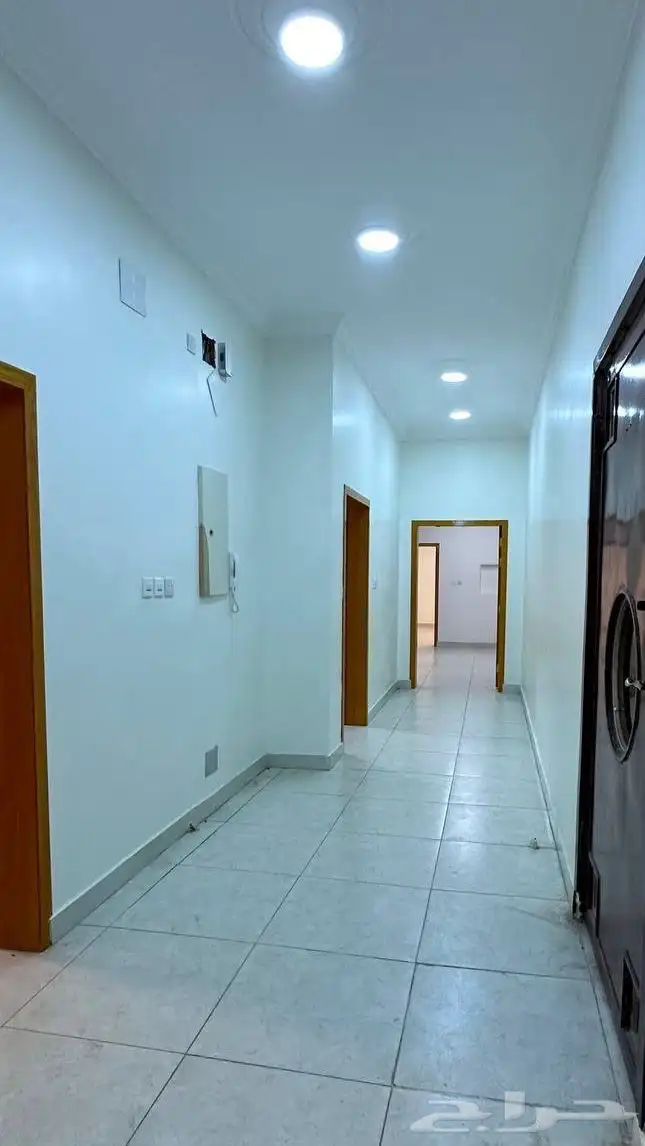 شقق تنومه - مفروشة وبلاطه 29