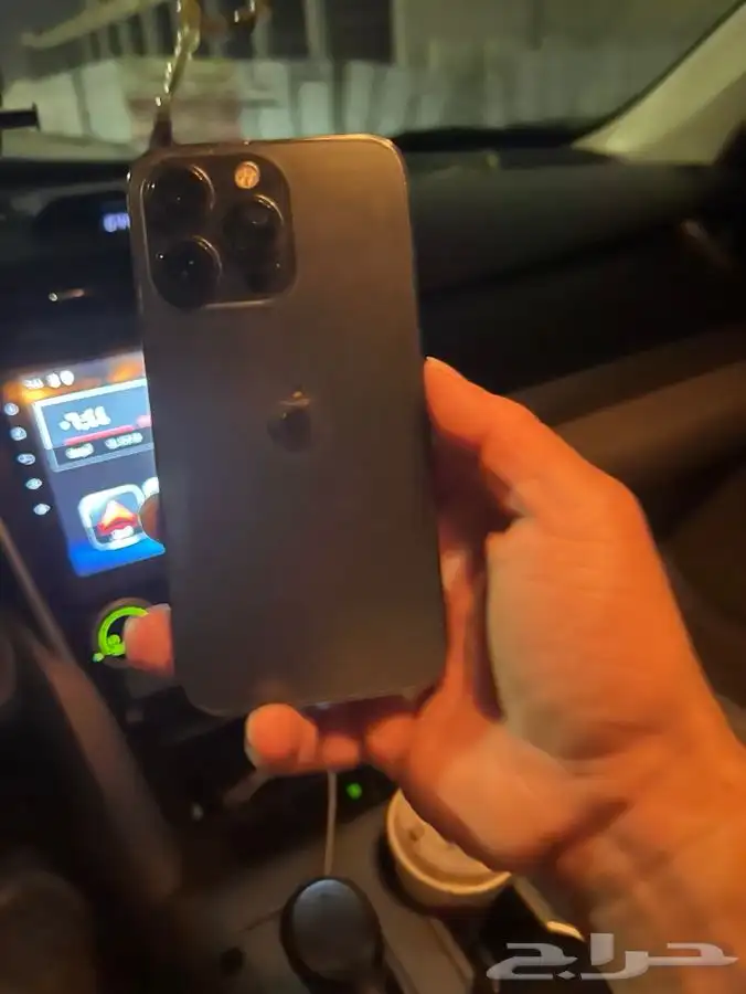 iPhone 13 Pro 0