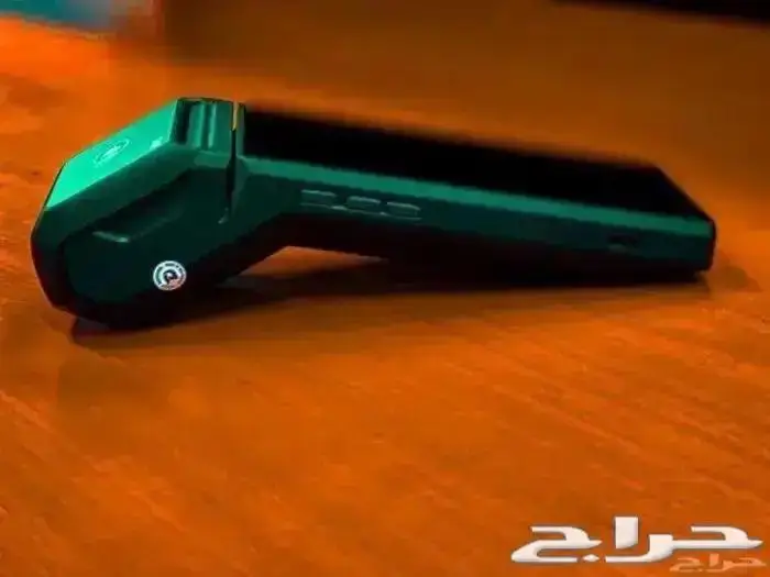 جهاز كاشير متنقل للفواتير 1