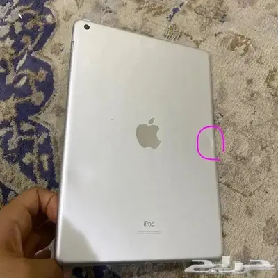 بسعر مغري ايباد الجيل السابع ب330ريال 0