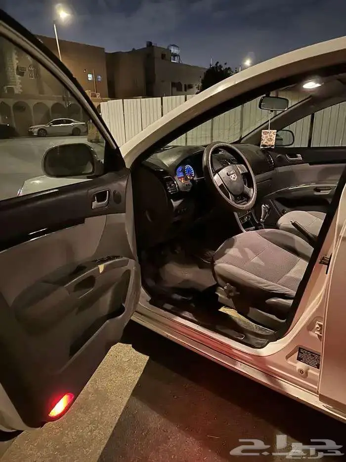 GEELY EC7 2014 0