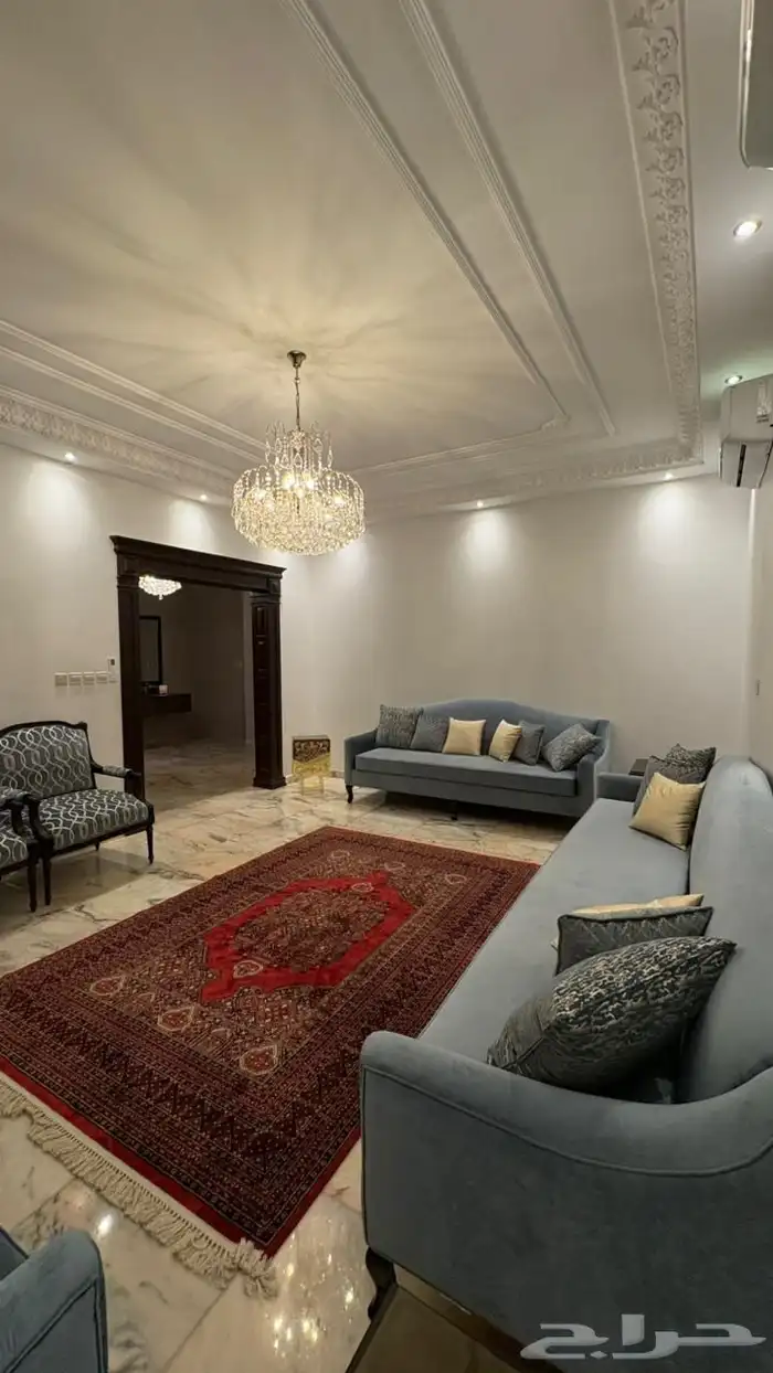 فيلا خاصه للبيع 500 م 3
