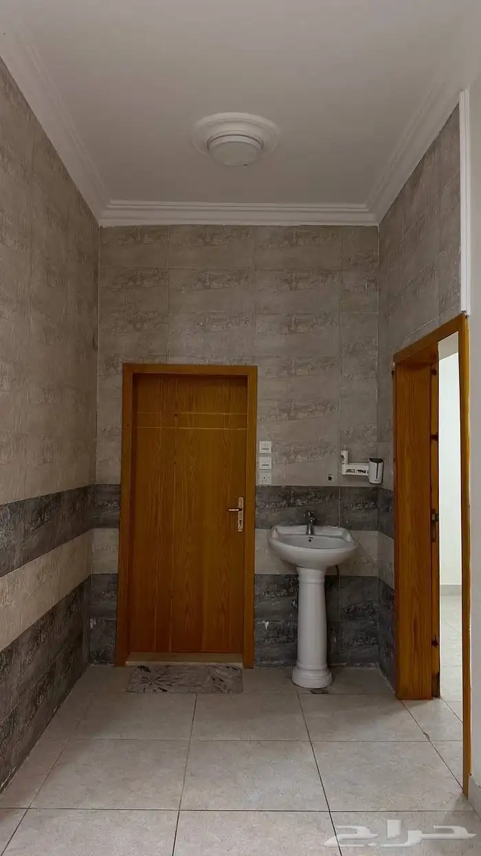 شقق تنومه - مفروشة وبلاطه 28