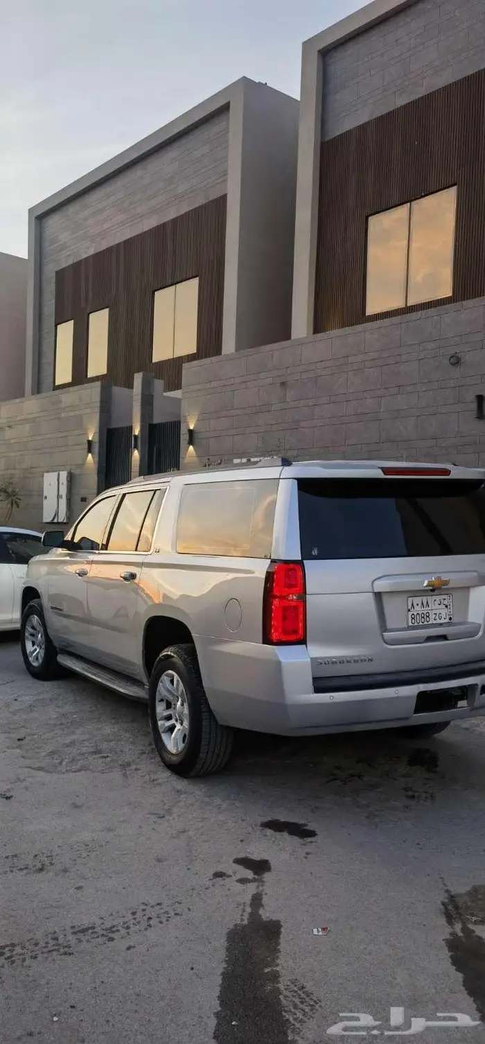 تاهو بيع مستعجل 2015 1