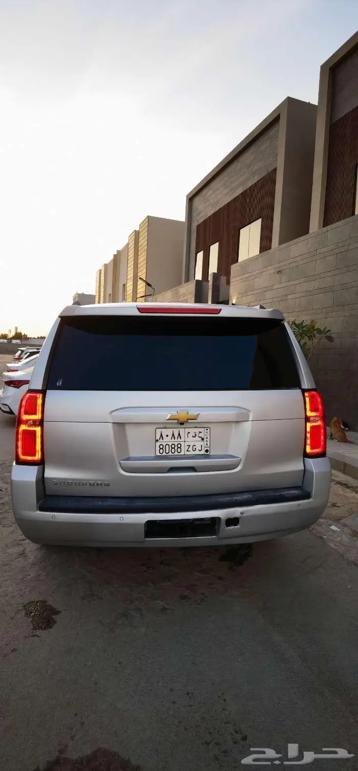 تاهو بيع مستعجل 2015 4