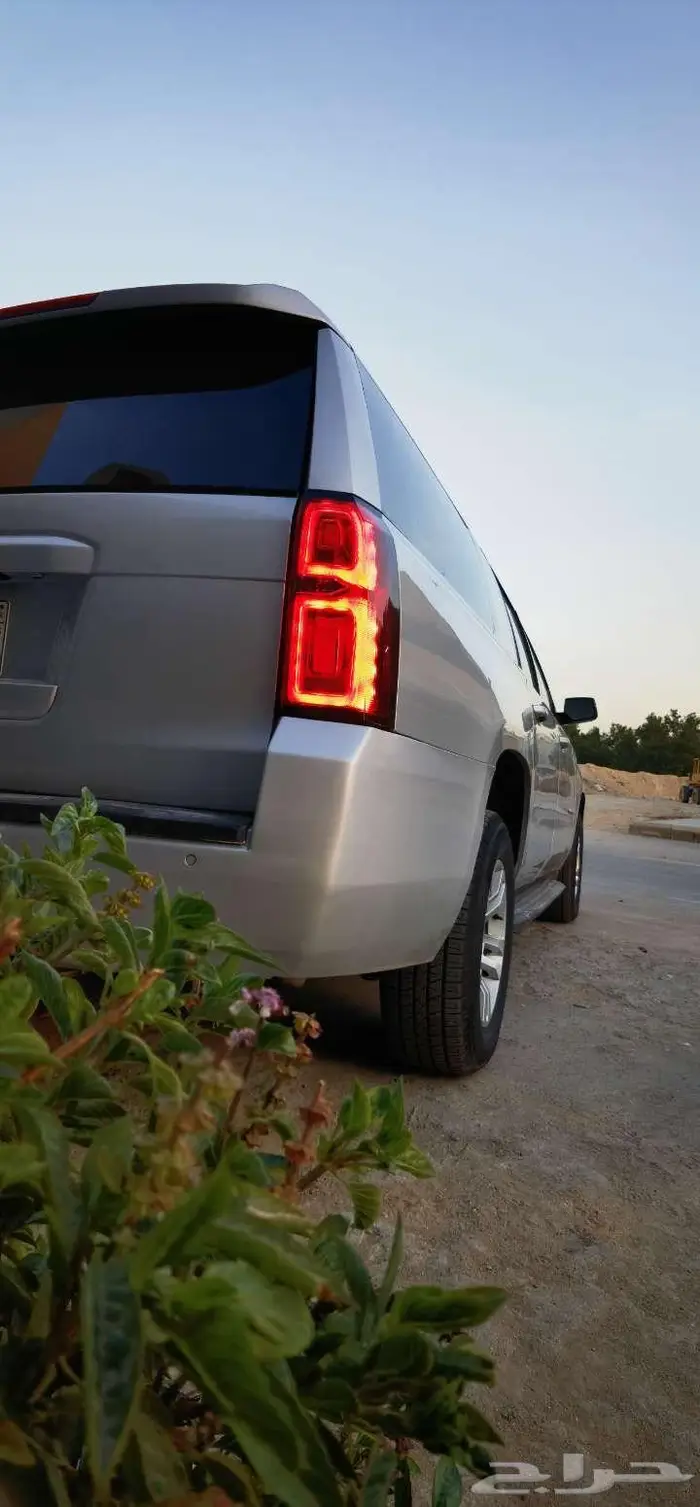 تاهو بيع مستعجل 2015 0