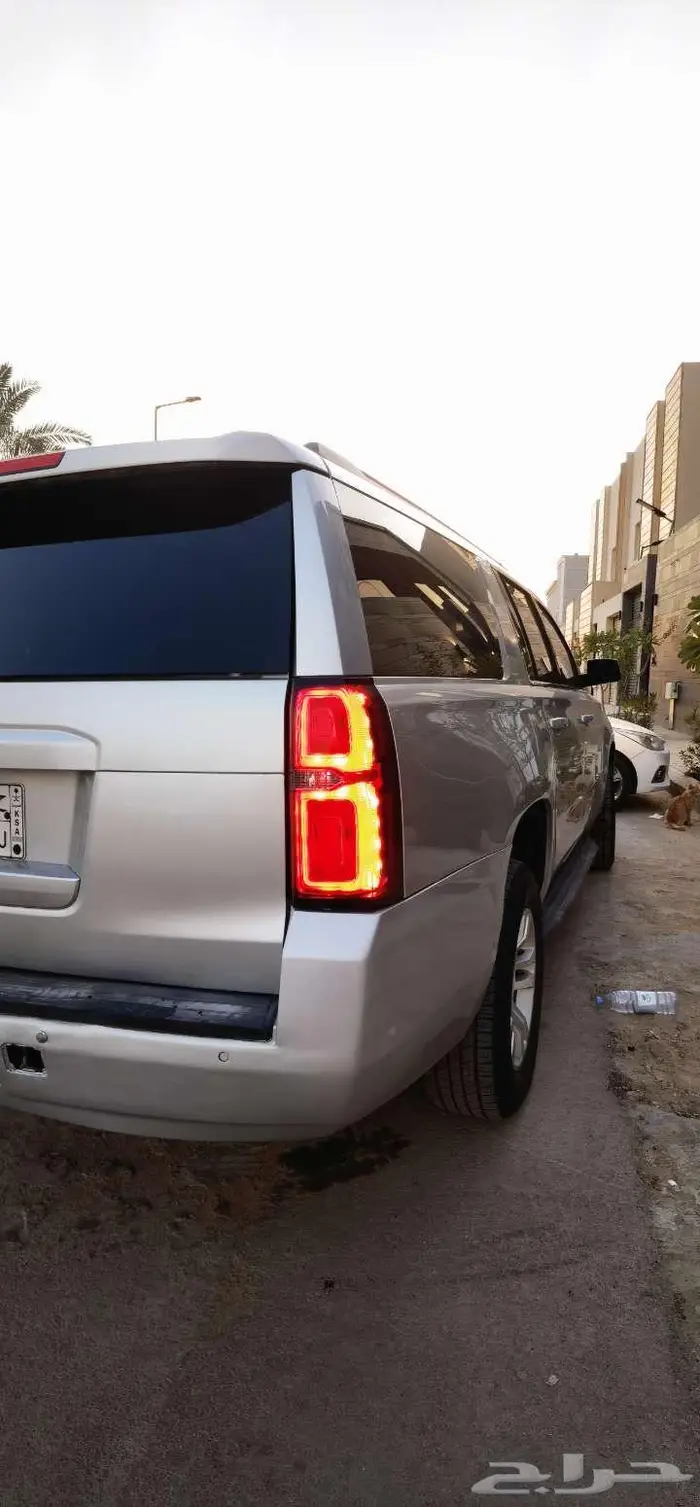 تاهو بيع مستعجل 2015 8