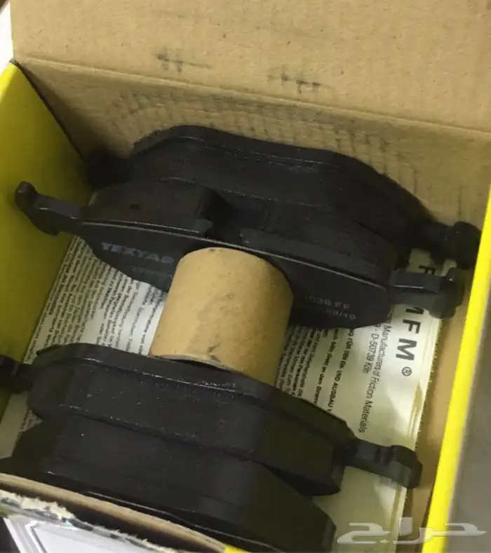 للبيع قماشات خلفيه بي ام موديل e39 2